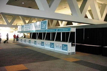 NeoCon East Registration